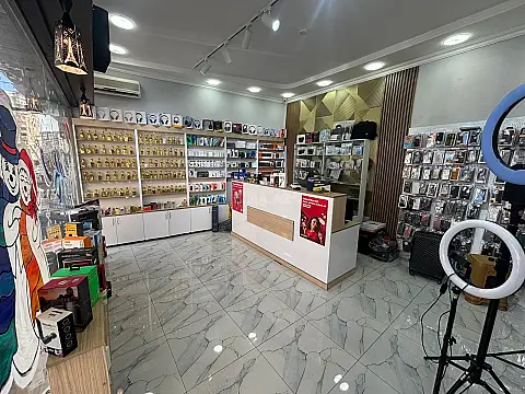 Kirayə verilir obyekt 32 m²