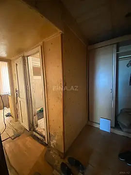 Satılır 2 otaqlı mənzil 48 m²