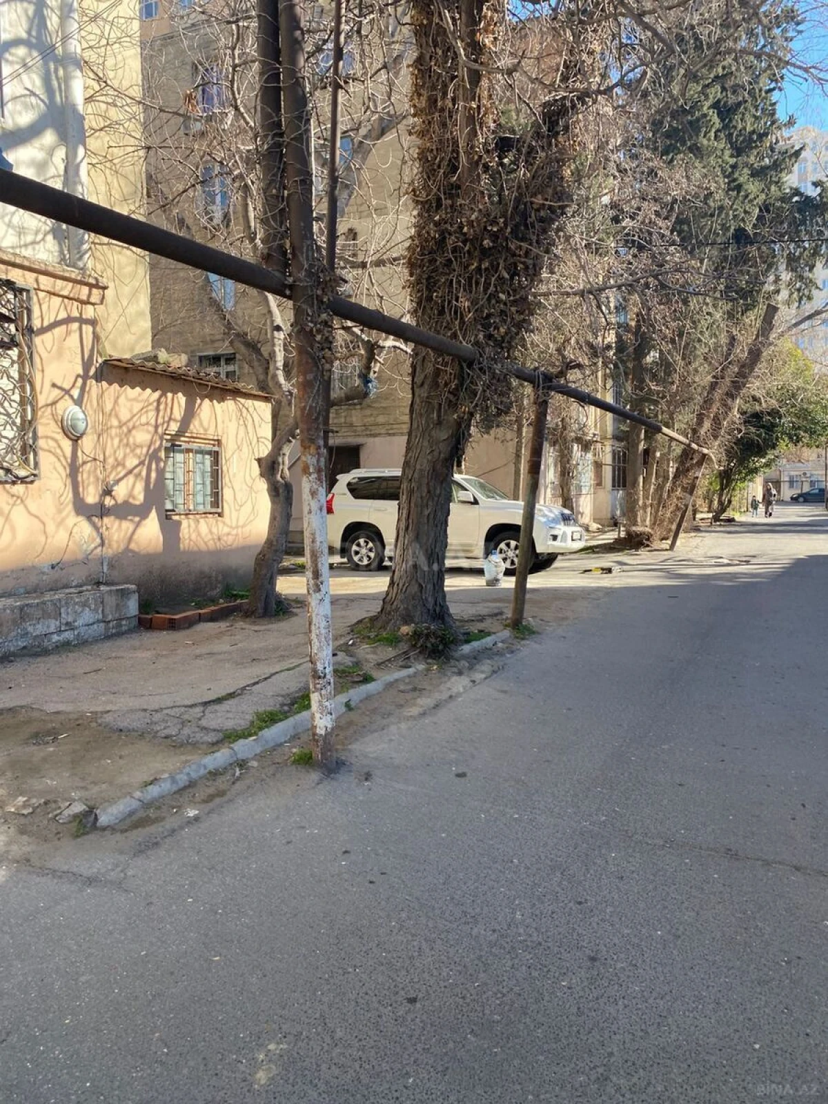 Satılır 2 otaqlı mənzil 48 m²