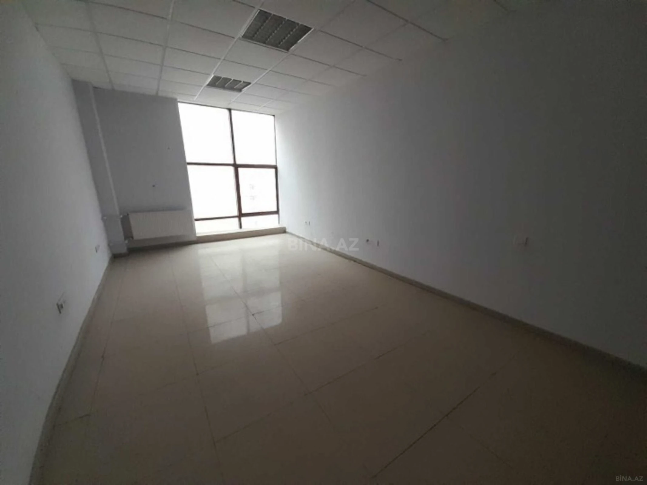 Kirayə verilir obyekt 550 m²