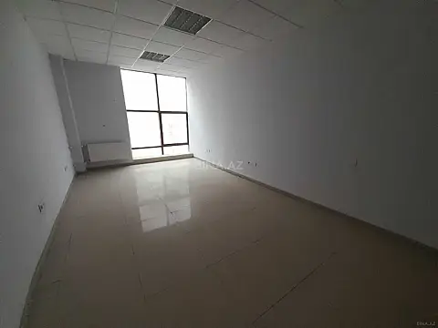 Kirayə verilir obyekt 550 m²