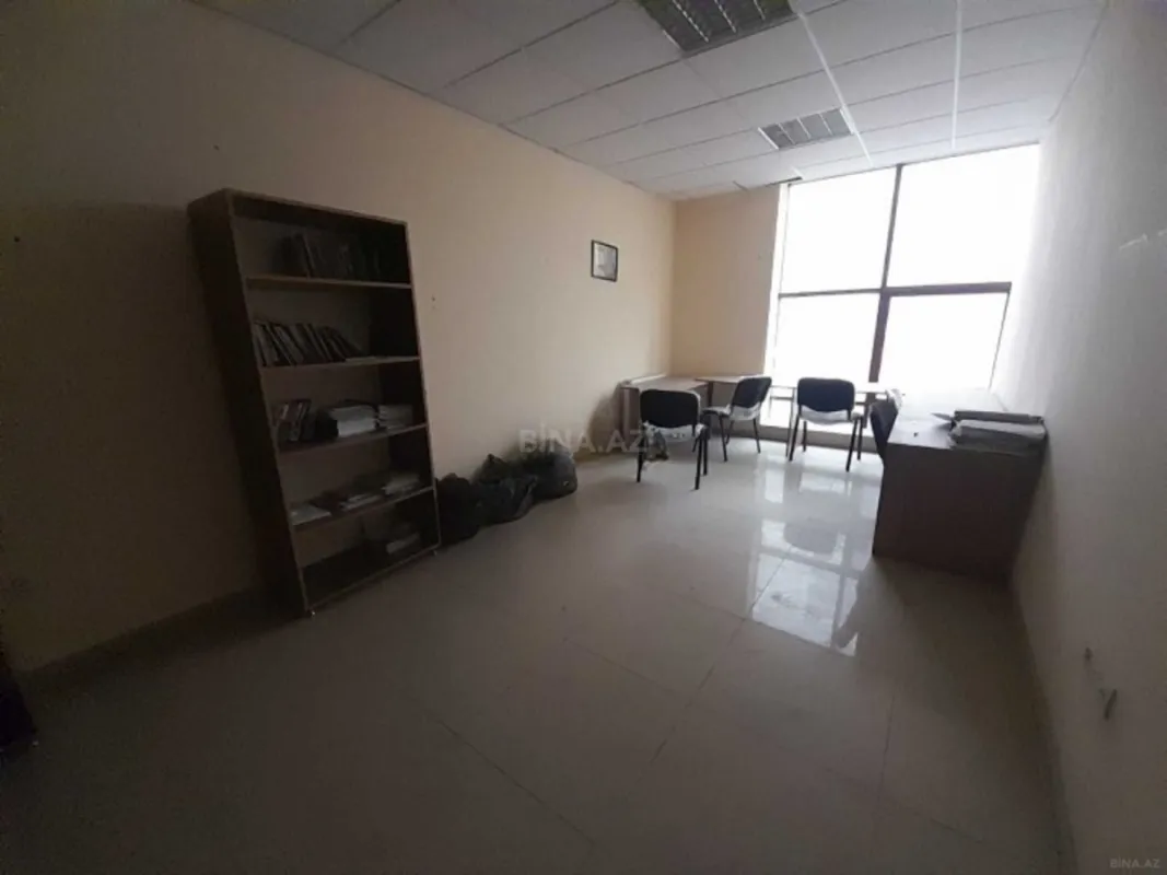 Kirayə verilir obyekt 550 m²