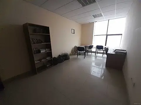 Kirayə verilir obyekt 550 m²