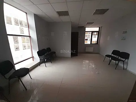 Kirayə verilir obyekt 550 m²