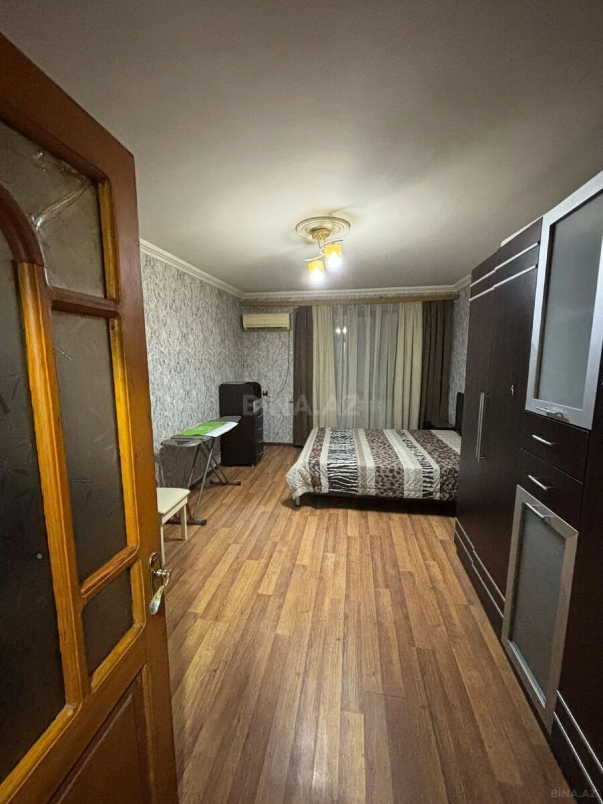 Kirayə verilir 3 otaqlı mənzil 80 m²