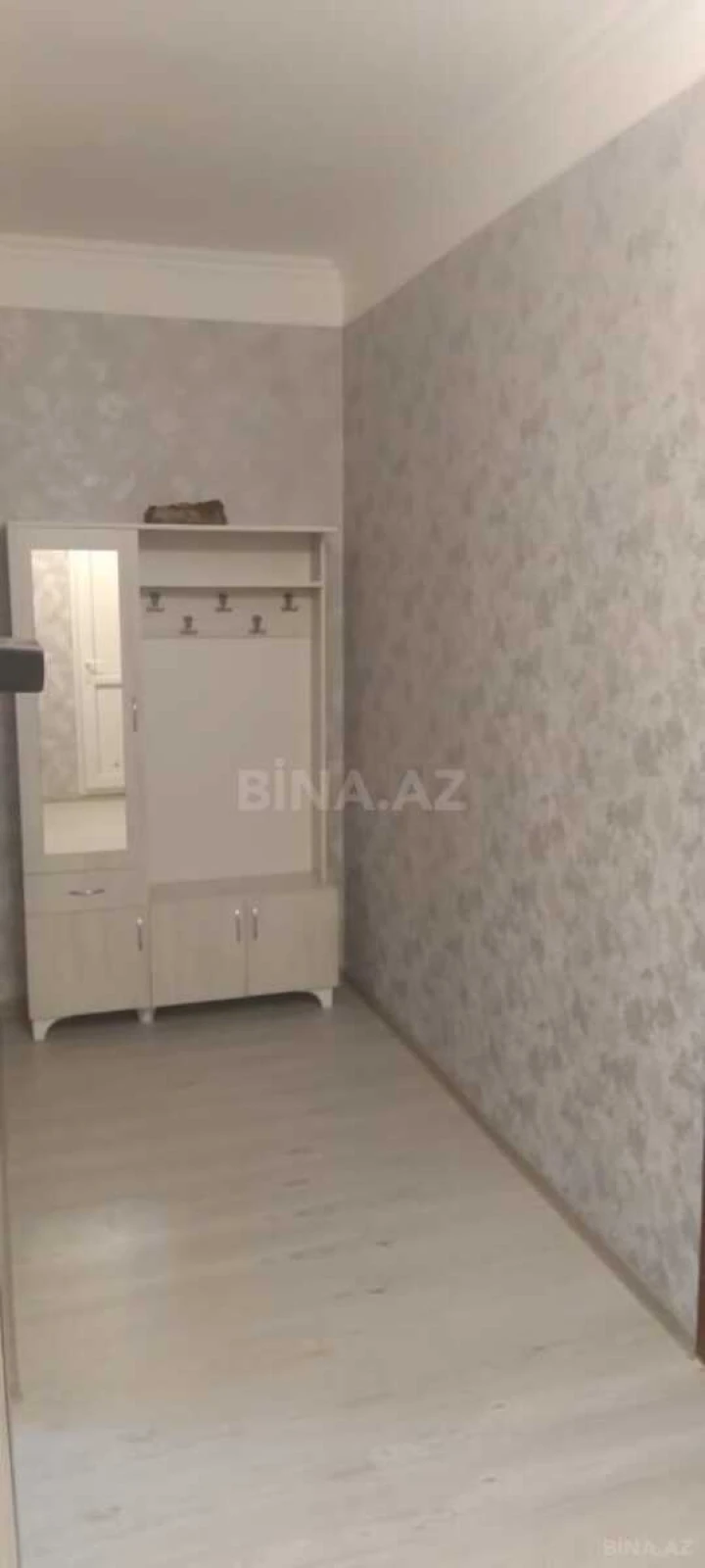Kirayə verilir 2 otaqlı mənzil 65 m²