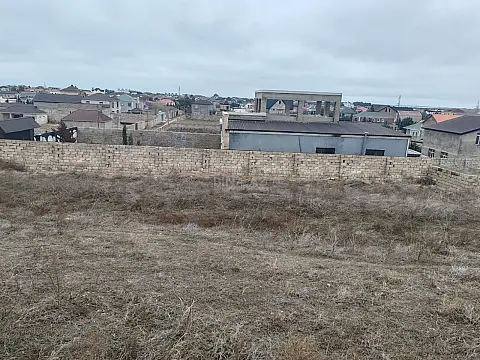 Satılır torpaq sahəsi 3.5 m²