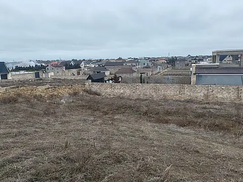 Satılır torpaq sahəsi 3.5 m²