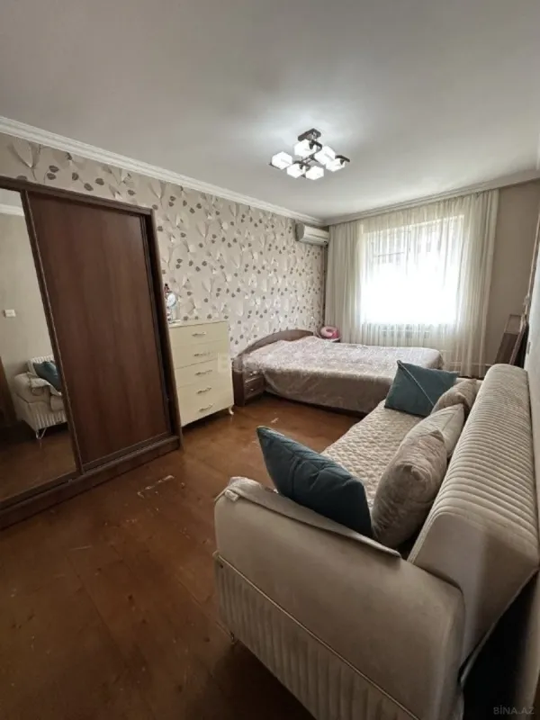 Satılır 3 otaqlı mənzil 80 m²