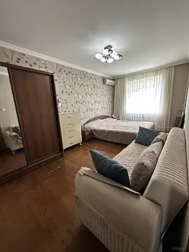 Satılır 3 otaqlı mənzil 80 m² — Bakı 3 otaq 80.00 m²
