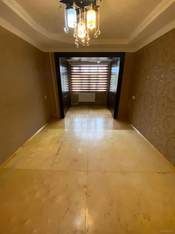 Satılır 3 otaqlı mənzil 68 m²