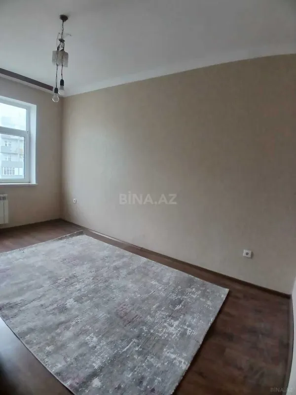Satılır 3 otaqlı mənzil 75 m²