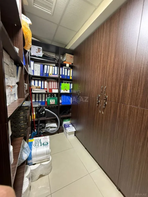 Kirayə verilir 7 otaqlı ofis 340 m²