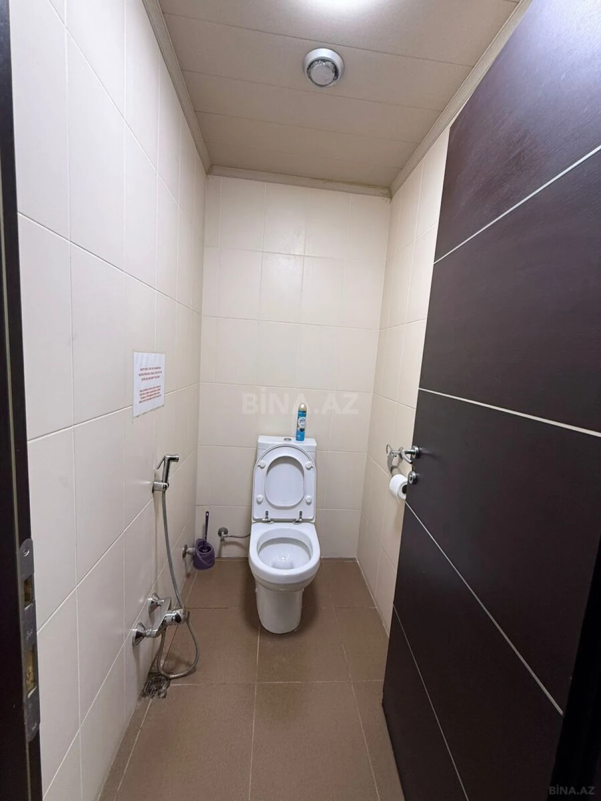 Kirayə verilir 7 otaqlı ofis 340 m²