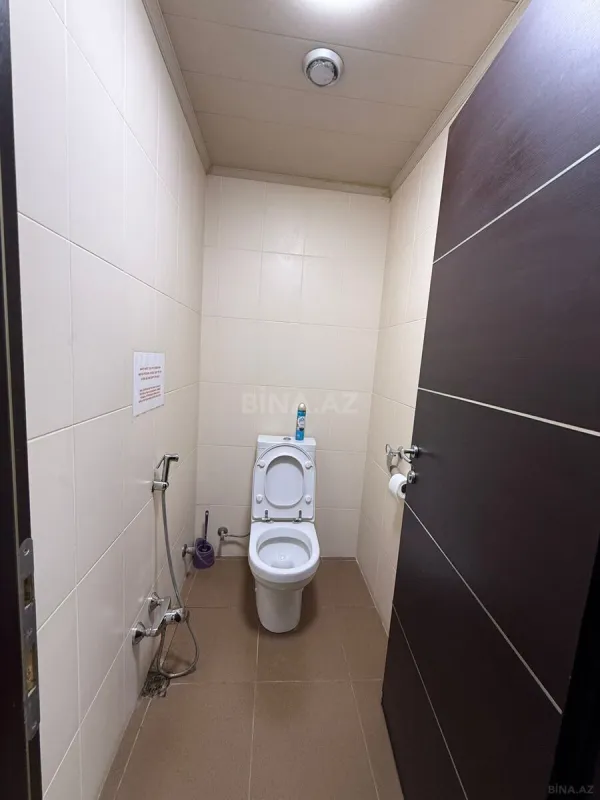 Kirayə verilir 7 otaqlı ofis 340 m²