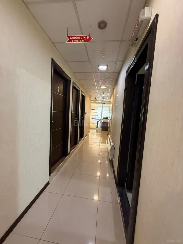 Kirayə verilir 7 otaqlı ofis 340 m²