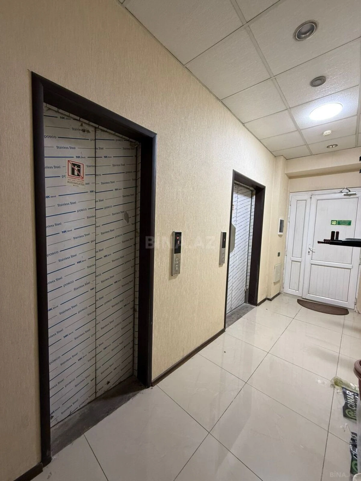 Kirayə verilir 7 otaqlı ofis 340 m²