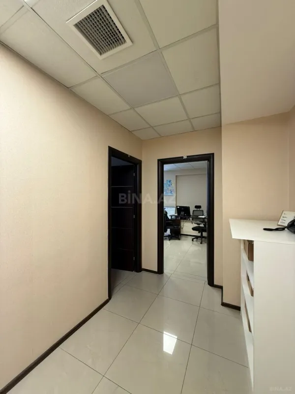 Kirayə verilir 7 otaqlı ofis 340 m²