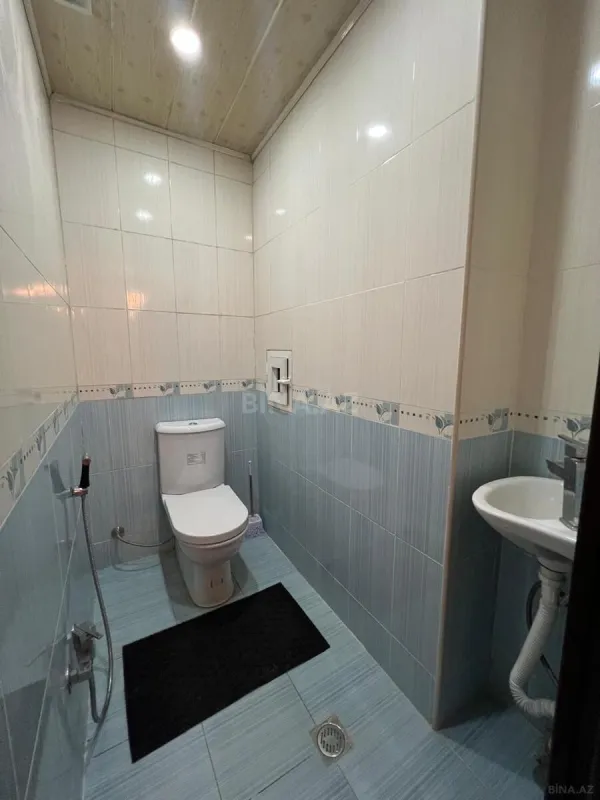 Satılır 3 otaqlı mənzil 160 m²
