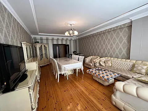 Satılır 3 otaqlı mənzil 160 m² — Bakı, Nəsimi 3 otaq 160.00 m²