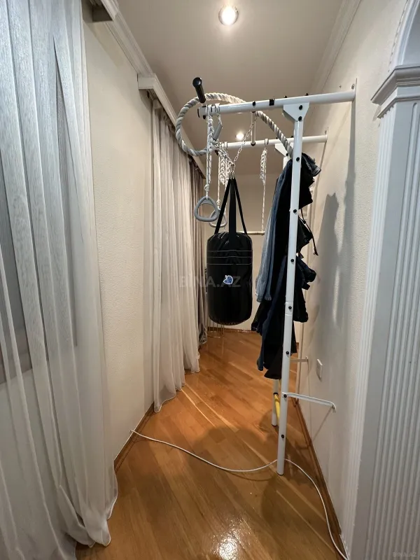 Satılır 3 otaqlı mənzil 85 m²