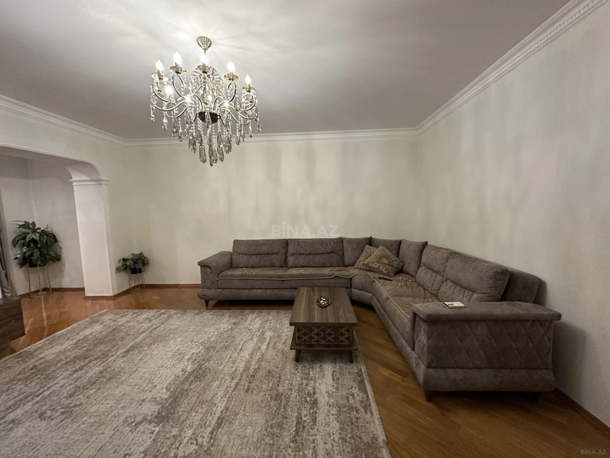 Satılır 3 otaqlı mənzil 85 m²