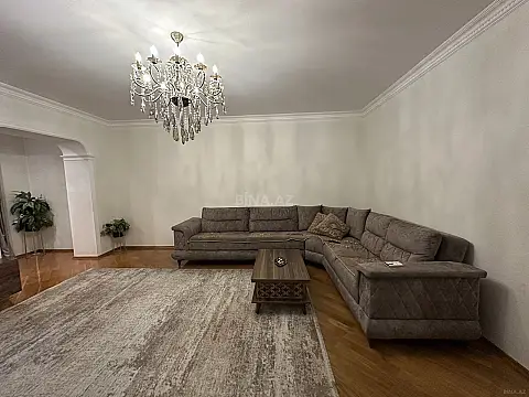 Satılır 3 otaqlı mənzil 85 m²