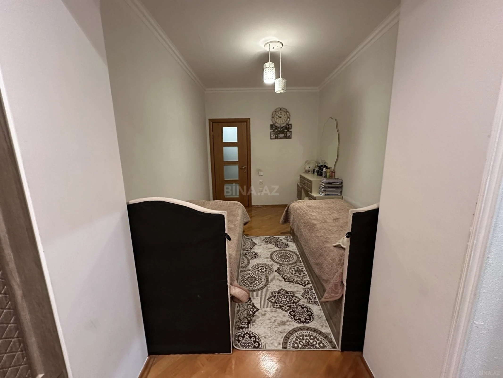 Satılır 3 otaqlı mənzil 85 m²