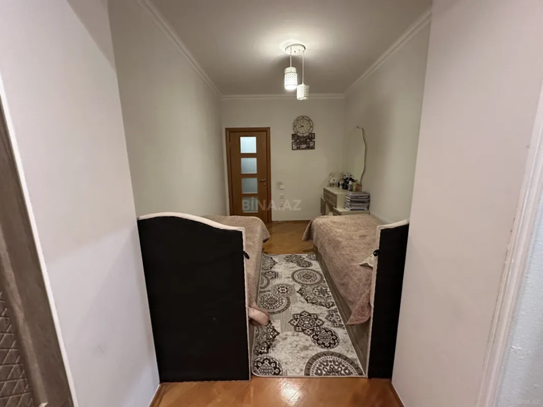 Satılır 3 otaqlı mənzil 85 m²