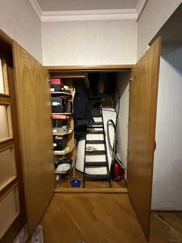 Satılır 3 otaqlı mənzil 85 m²