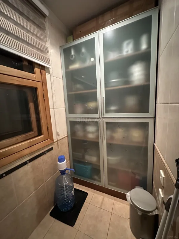 Satılır 3 otaqlı mənzil 85 m²