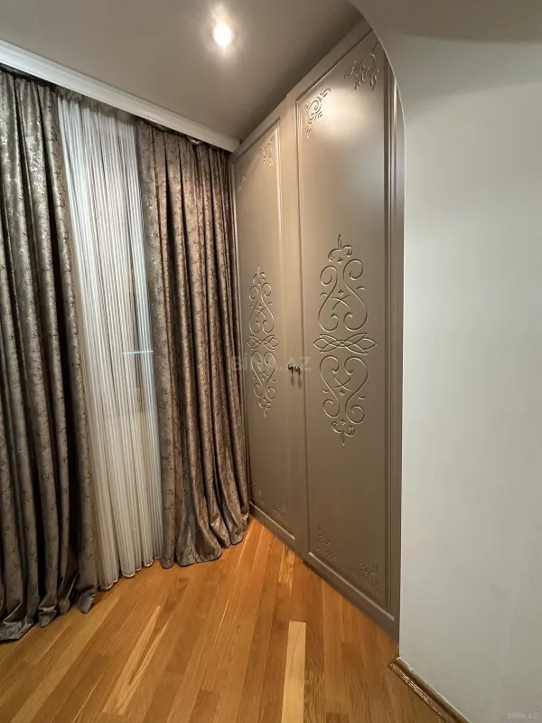 Satılır 3 otaqlı mənzil 85 m²