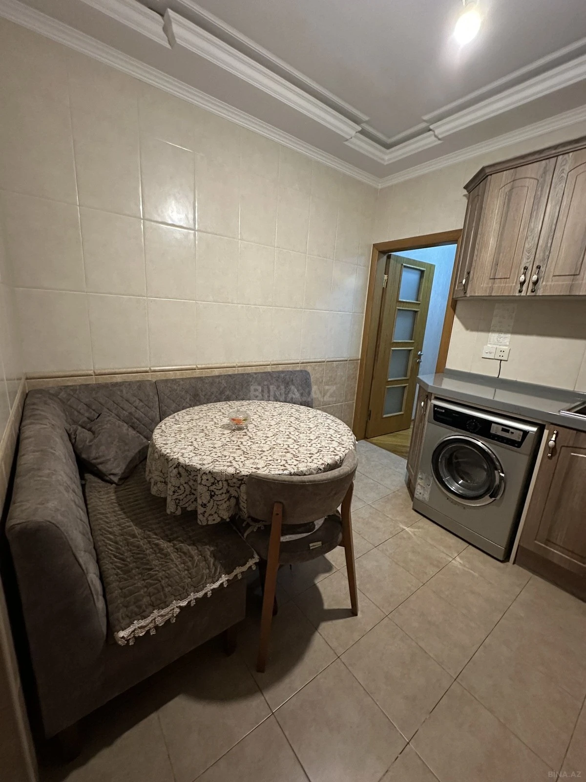 Satılır 3 otaqlı mənzil 85 m²