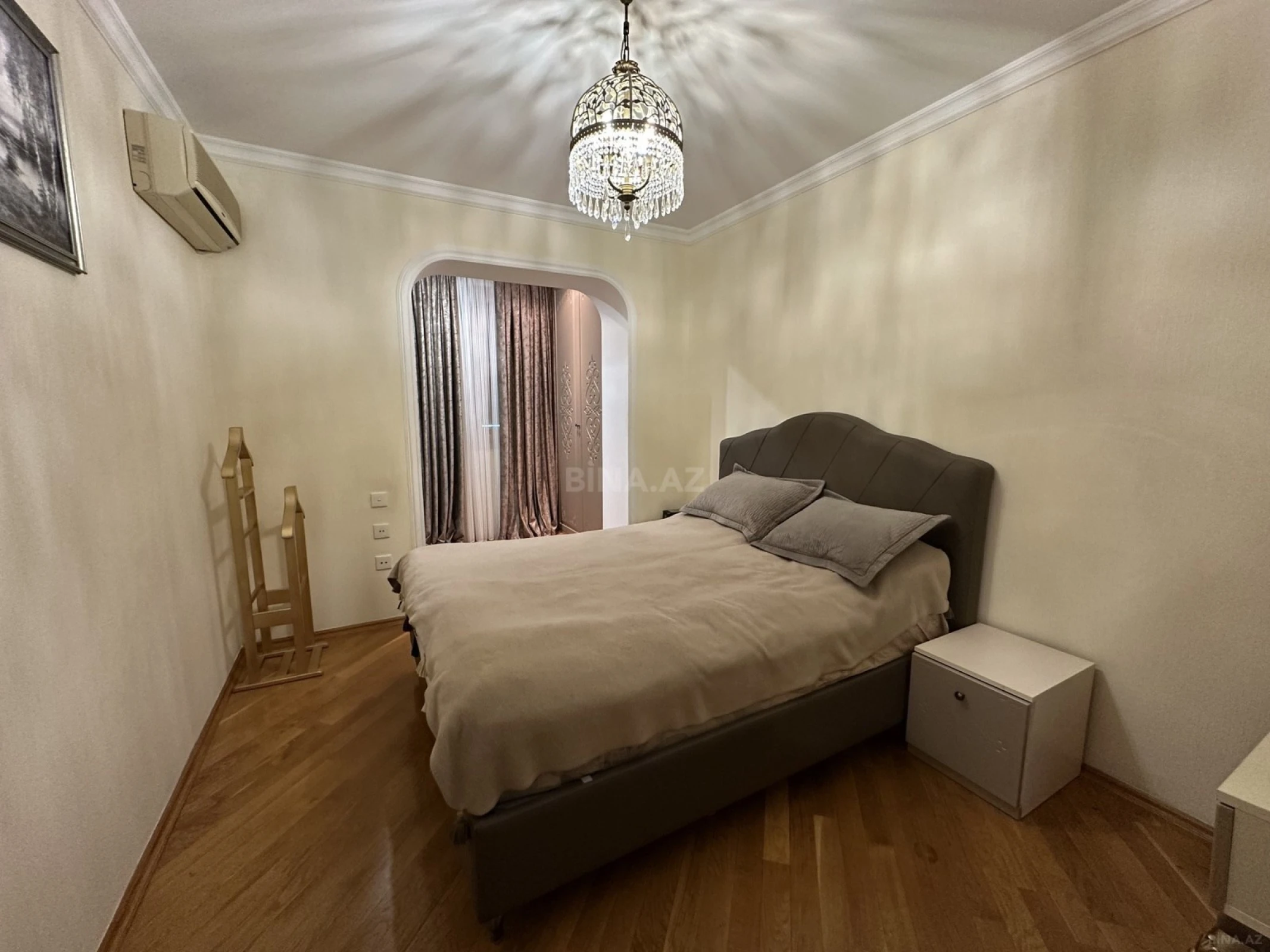 Satılır 3 otaqlı mənzil 85 m²