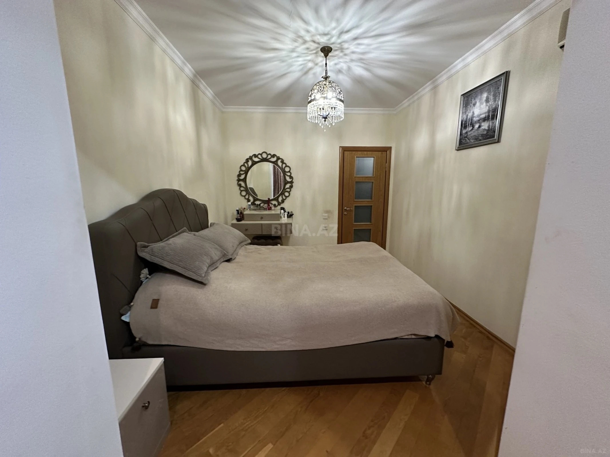 Satılır 3 otaqlı mənzil 85 m²