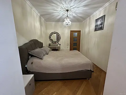 Satılır 3 otaqlı mənzil 85 m²