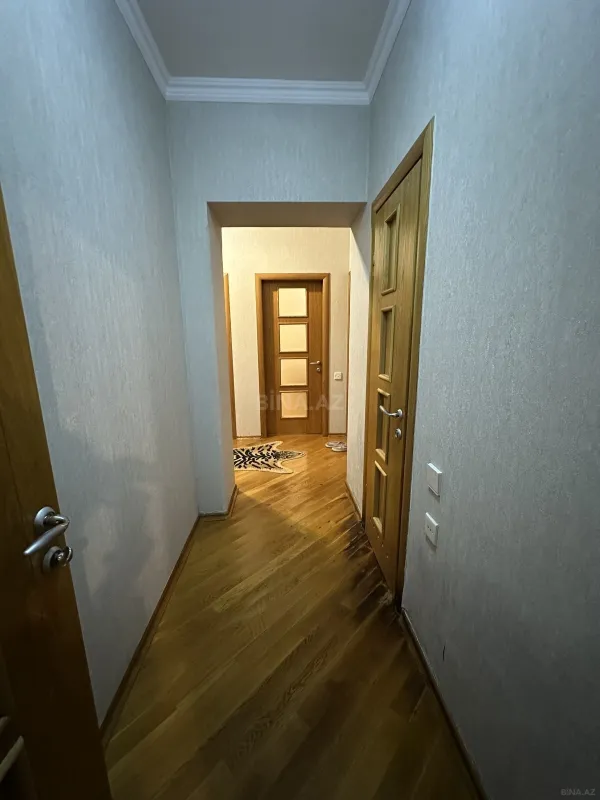Satılır 3 otaqlı mənzil 85 m²