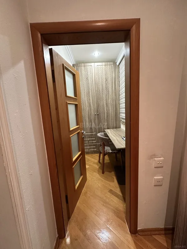 Satılır 3 otaqlı mənzil 85 m²