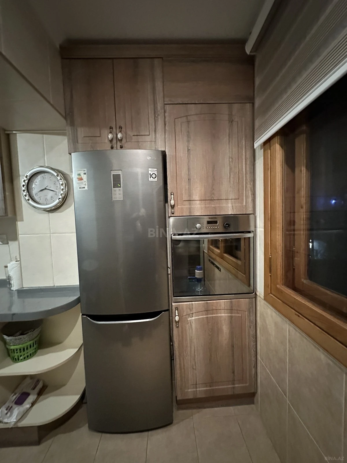 Satılır 3 otaqlı mənzil 85 m²