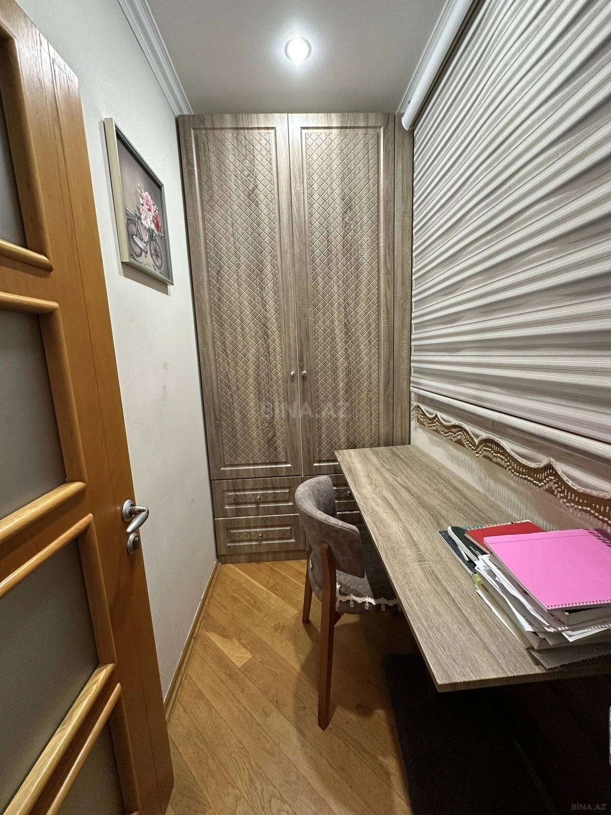 Satılır 3 otaqlı mənzil 85 m²