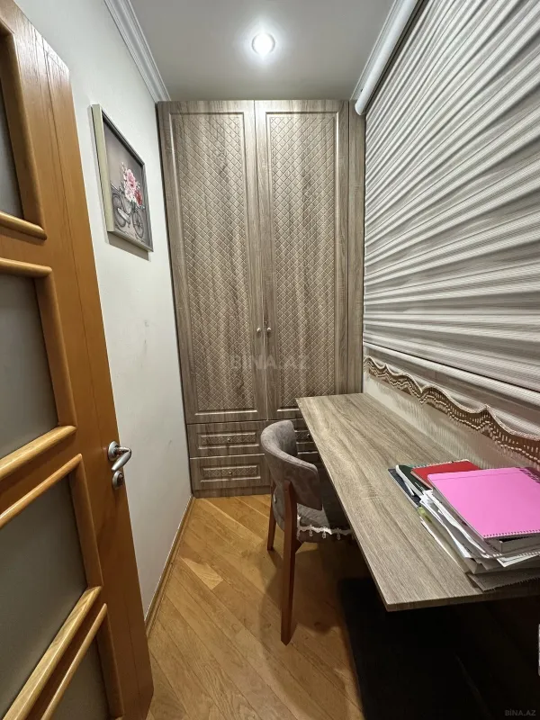 Satılır 3 otaqlı mənzil 85 m²