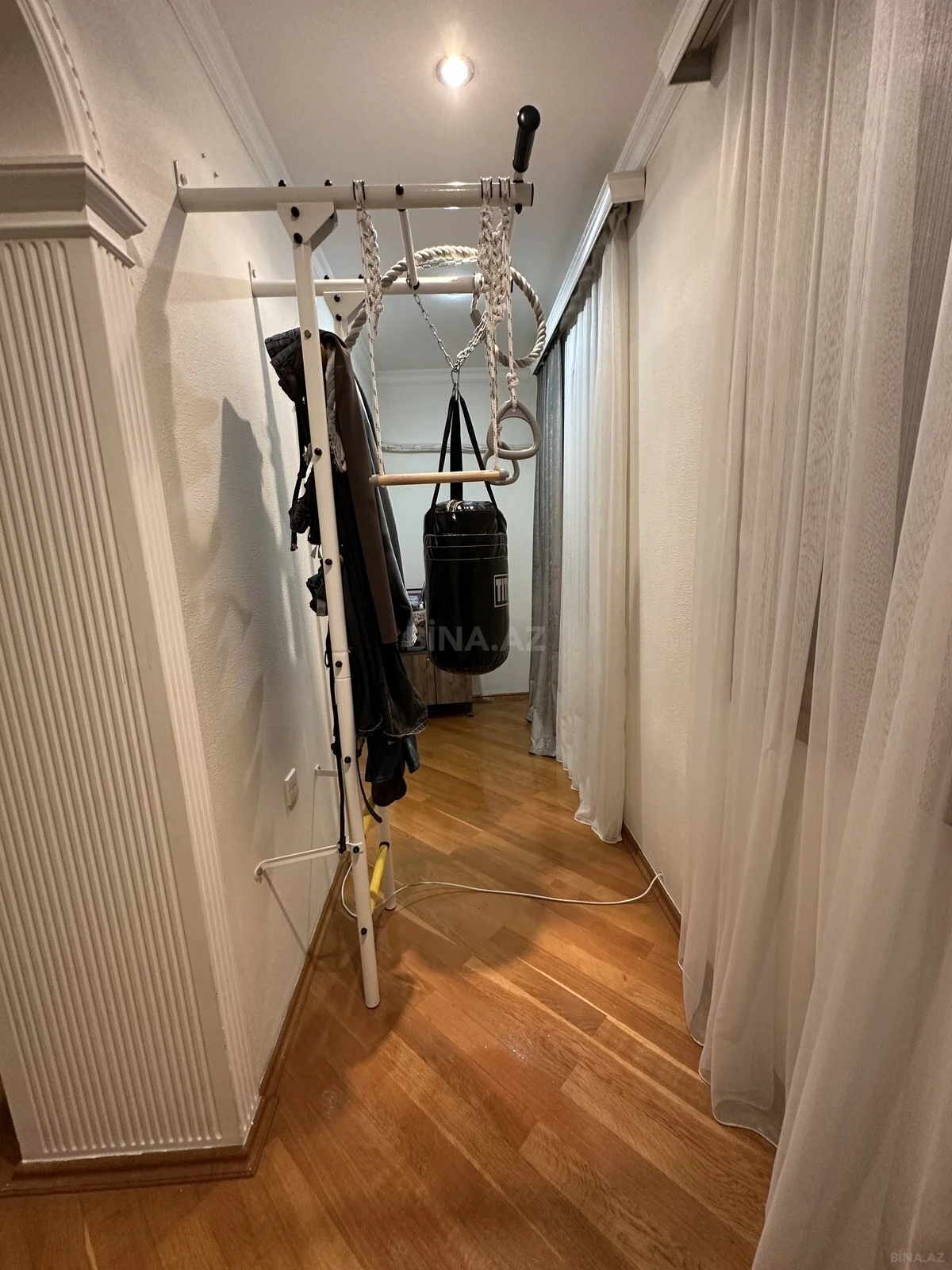 Satılır 3 otaqlı mənzil 85 m²