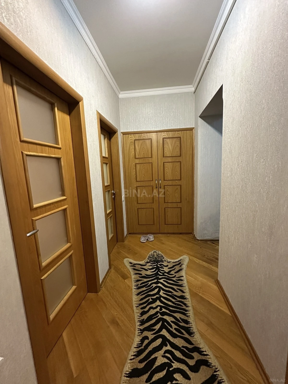 Satılır 3 otaqlı mənzil 85 m²