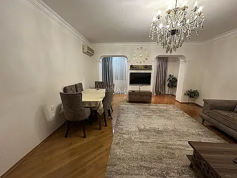 Satılır 3 otaqlı mənzil 85 m² — Bakı, Yasamal 3 otaq 85.00 m²