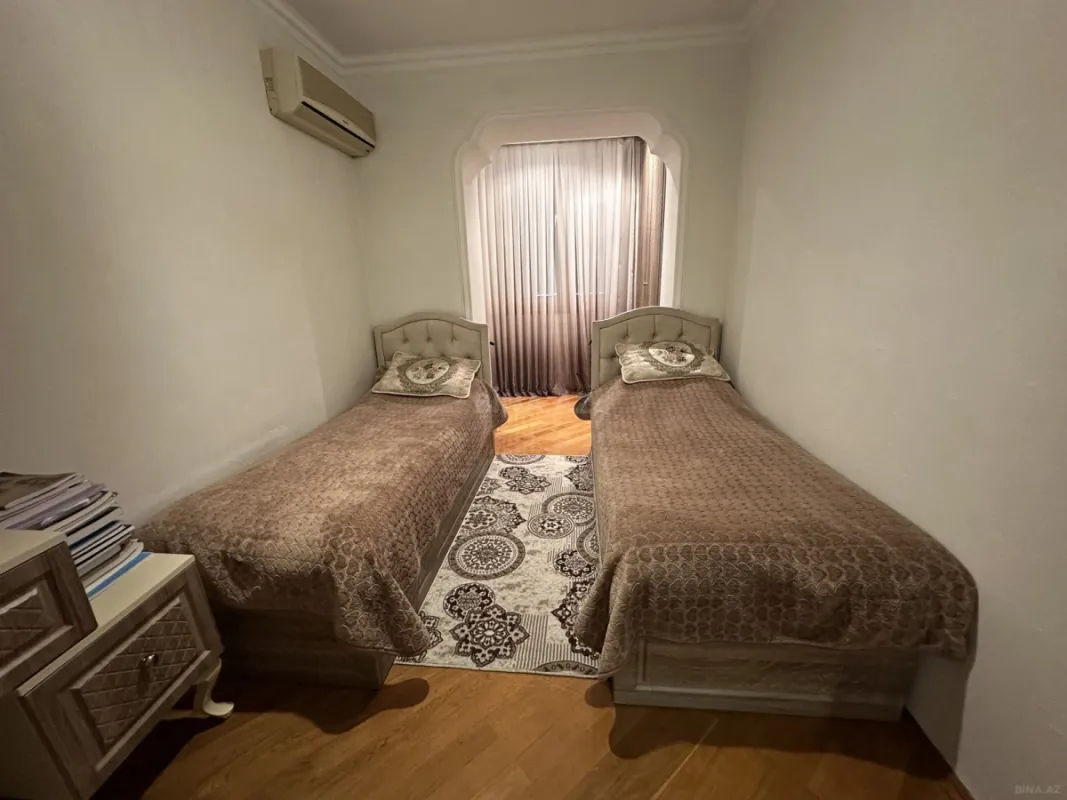 Satılır 3 otaqlı mənzil 85 m²