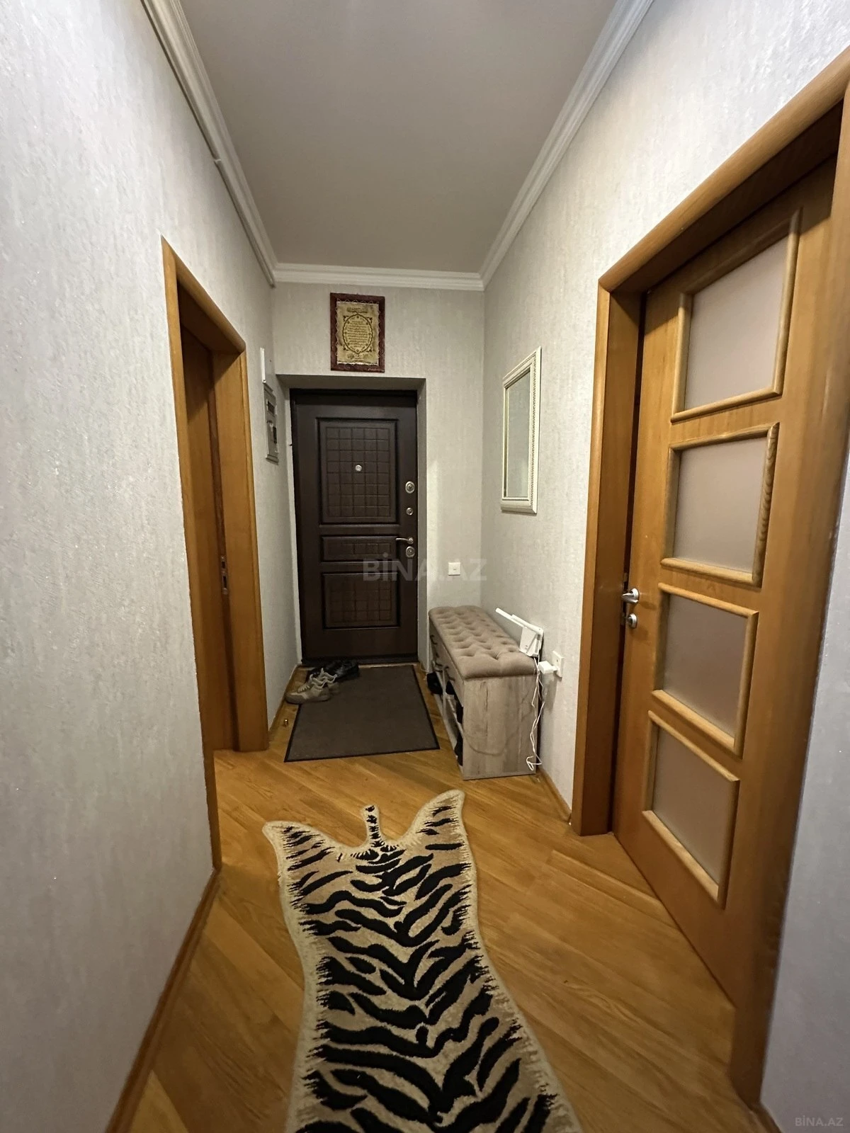 Satılır 3 otaqlı mənzil 85 m²