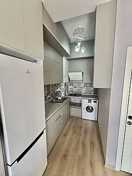 Satılır 2 otaqlı mənzil 48 m²