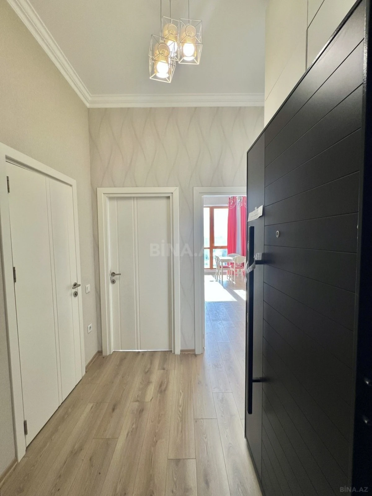Satılır 2 otaqlı mənzil 48 m²