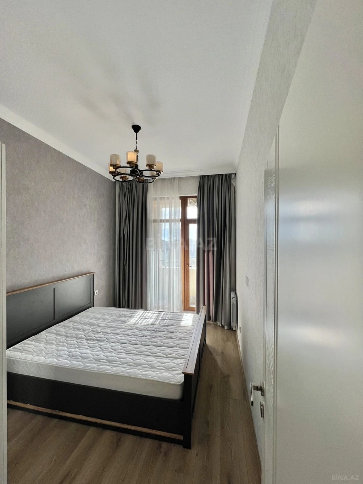 Satılır 2 otaqlı mənzil 48 m²