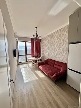 Satılır 2 otaqlı mənzil 48 m² — Bakı, 8-ci kilometr 2 otaq 48.00 m²